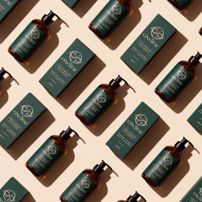 Ondine Anti-Cellulite Massage Oil